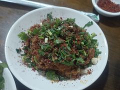 -小杨翘脚牛肉