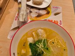 -小杨生煎(天之骄子店)