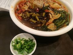 原味螺蛳粉-水平有限广西米粉·广西风味集(五道口店)