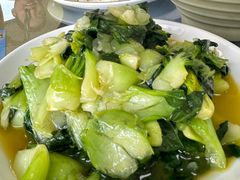 清炒时蔬-美味之家·湖景农家乐(太湖东山店)