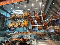 -龙记香港茶餐厅(久光百货店)