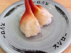 -寿司郎(海岸城店)