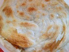 招牌肉夹馍-老陈家擀面皮(木塔巷店)