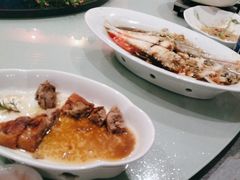 -金狮麟•宋宴•宋文化地标餐厅(晋安路店)