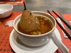 -点点心点心专门店(旺角店)