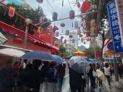 -越秀西湖花市(广州城市广场花卉店)