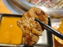 -丸藏和牛烧肉专门店(园区师惠坊店)