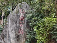 -仙岳公园