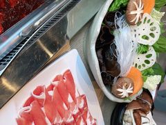 -彤德莱牛肉火锅(双港店)