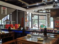 大堂-江湖黑大兔(杨家坪店)