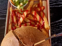 -π·西餐厅邂逅(万平口店)