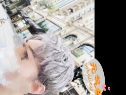 -3AM HAIR SALON染发烫发接发