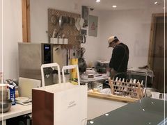 -追光 Dream Bakery(汉街店)