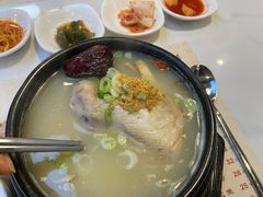 -长顺参鸡汤店(西塔总店)