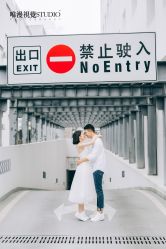 -巴黎婚纱摄影工作室