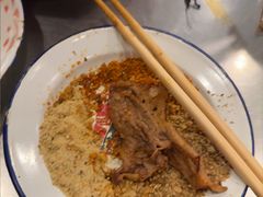 -永安里地摊烤肉(首创店)