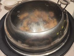 -青蓬蒸汽海鲜·深圳老字号·团建聚会(壹方城店)