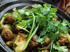 -川香煲(茅台路店)