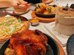 -阿妮叶李(光谷世界城店)