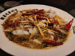 -太二酸菜鱼(海口友谊广场店)