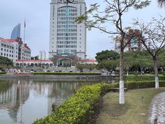 -厦门大学(思明校区)