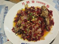 -青花小镇(凯翔新天地店)