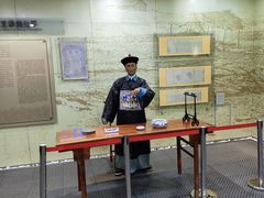 -抚顺煤矿博物馆