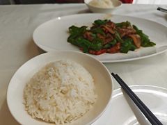 -祥记餐饮•豫粤珍味(金隅大厦店)