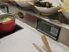 -绿轩厨房(于洪广场店)