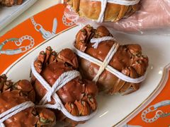 -品鲜村农家菜·阳澄湖大闸蟹(总店)