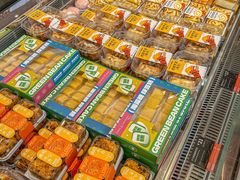 -巴黎优朵烘焙馆(菱角湖壹号店)