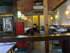 大堂-探窝·竹笙椰子鸡(杨箕店)