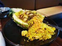 菠萝饭-重庆融汇国际酒店17楼·泉籁泰餐厅(沙坪坝店)