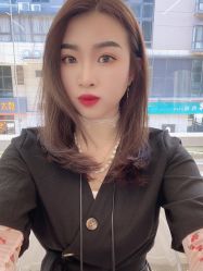 -I+造型烫发染发