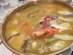 -东排食堂长沙小吃大排档(五一广场店)