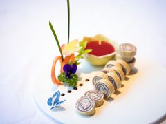 -一道餐厅(湖塘店)