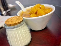 木薯糖水-粉家柳州螺蛳粉(杨宅路店)
