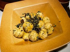 酸菜炒汤圆-黔香阁·味(花木店)
