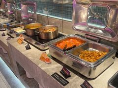 -比格比萨自助(南京万达茂店)