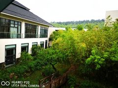 -苏州环秀晓筑养生度假村