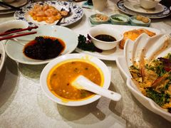 -梅龙镇酒家(南京西路总店)