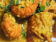 -谭大厨龙虾馆(中交公园时光美食街店)