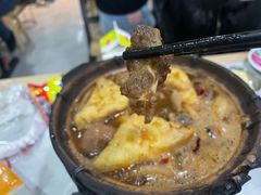 -范贤光鸡公煲(平乐园总店)