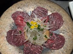 -上井料理黑金店(IFS国金中心店)
