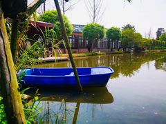 -洪湖家庭农场·团建·露营·会议