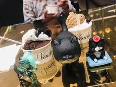 -VENCHI 闻绮(北京国贸商城店)