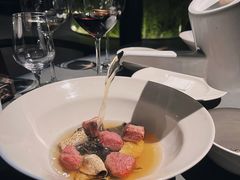 -曲廊院(东四十一条店)