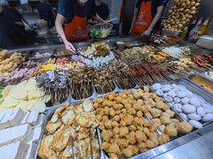 -林静小吃(复兴路店)