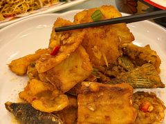 -金百门·顺德海鲜酒家(陈村店)
