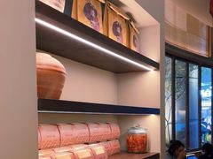 -RUXU入续糖水铺与包(卓悦中心店)